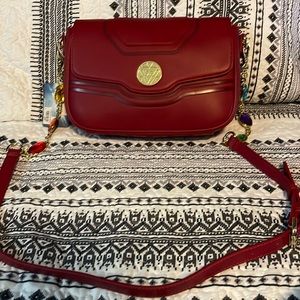 Loungefly Infinity Stones Marvel Crossbody